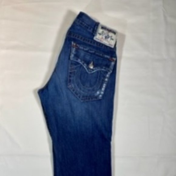 True Religion Men's Billy - Picture 4 of 7